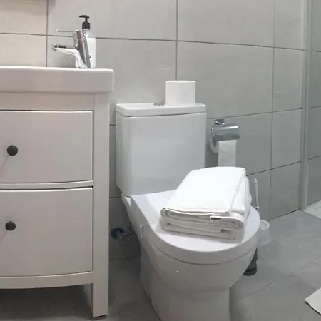 Apt El Cabezo Lägenhet El Médano